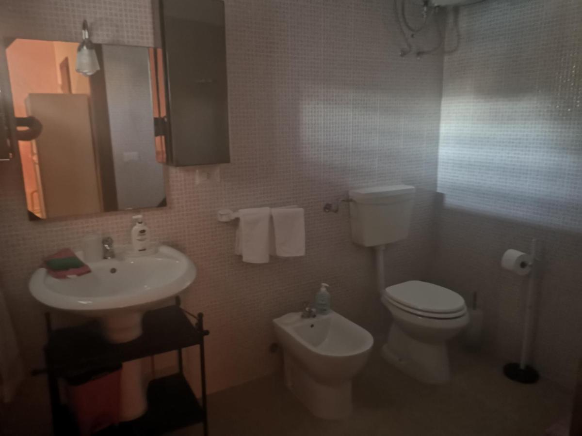 B&B Angolo Magico Parabita Kültér fotó