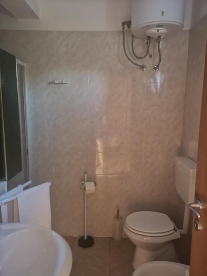 B&B Angolo Magico Parabita Kültér fotó