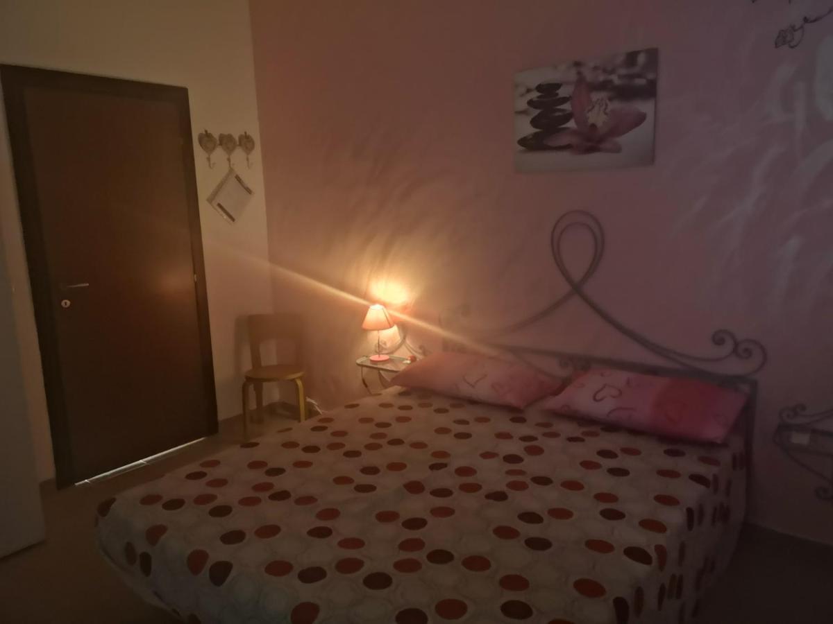 B&B Angolo Magico Parabita Kültér fotó