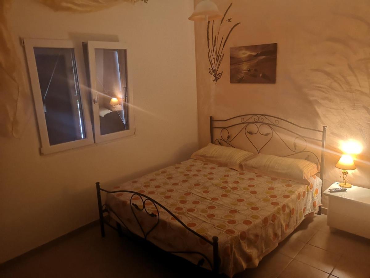B&B Angolo Magico Parabita Kültér fotó