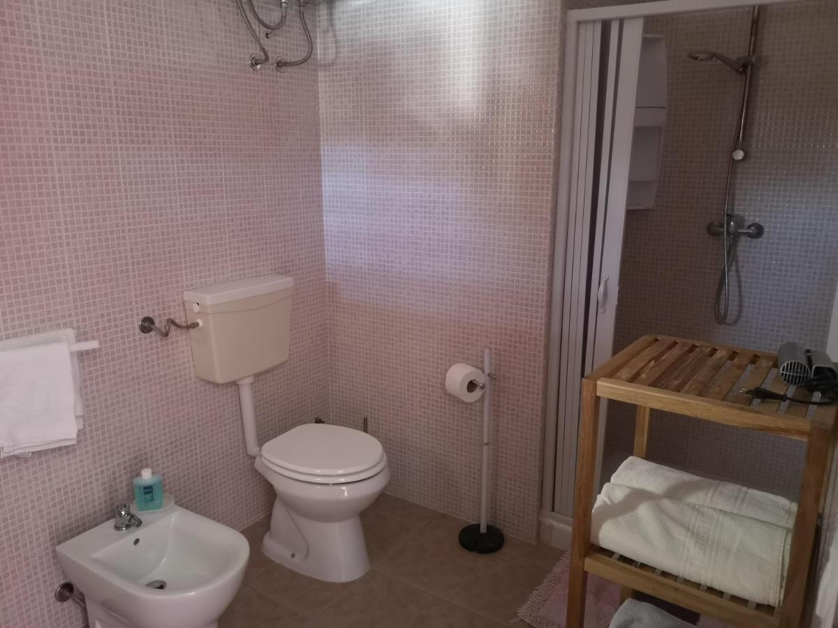 B&B Angolo Magico Parabita Kültér fotó