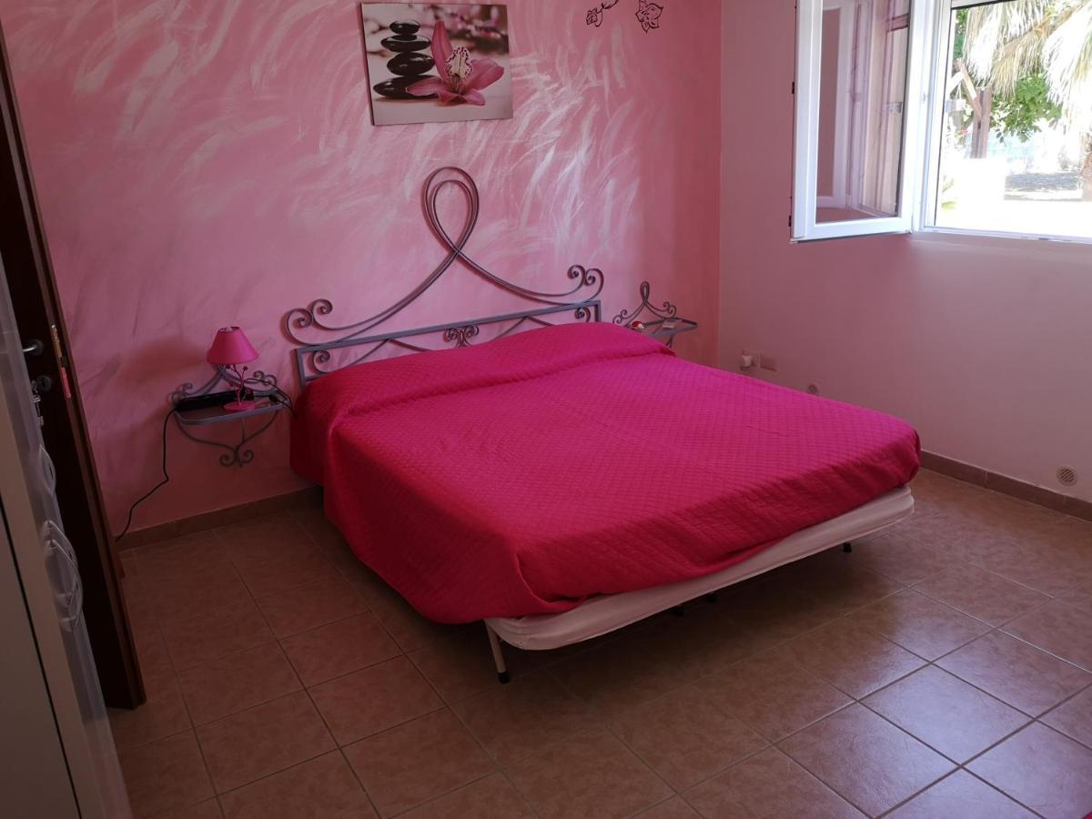 B&B Angolo Magico Parabita Kültér fotó