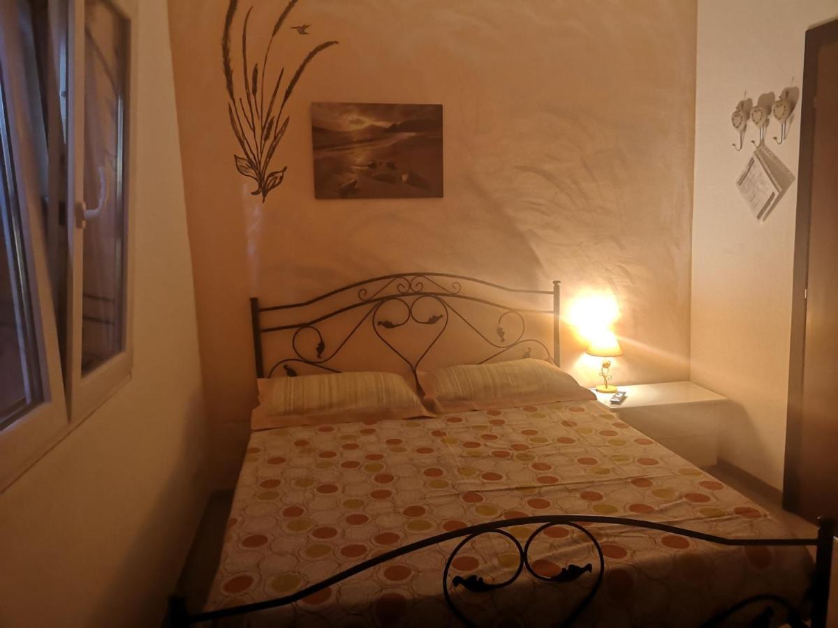 B&B Angolo Magico Parabita Kültér fotó