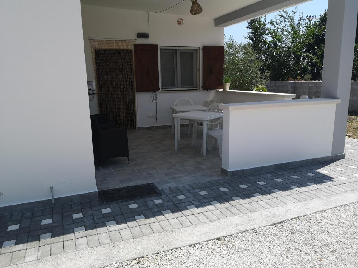 B&B Angolo Magico Parabita Kültér fotó