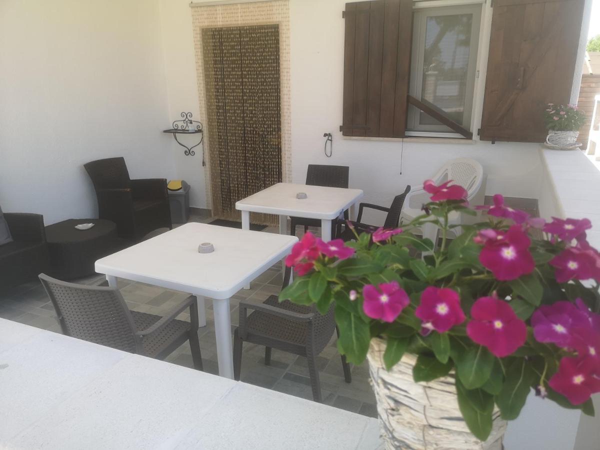 B&B Angolo Magico Parabita Kültér fotó