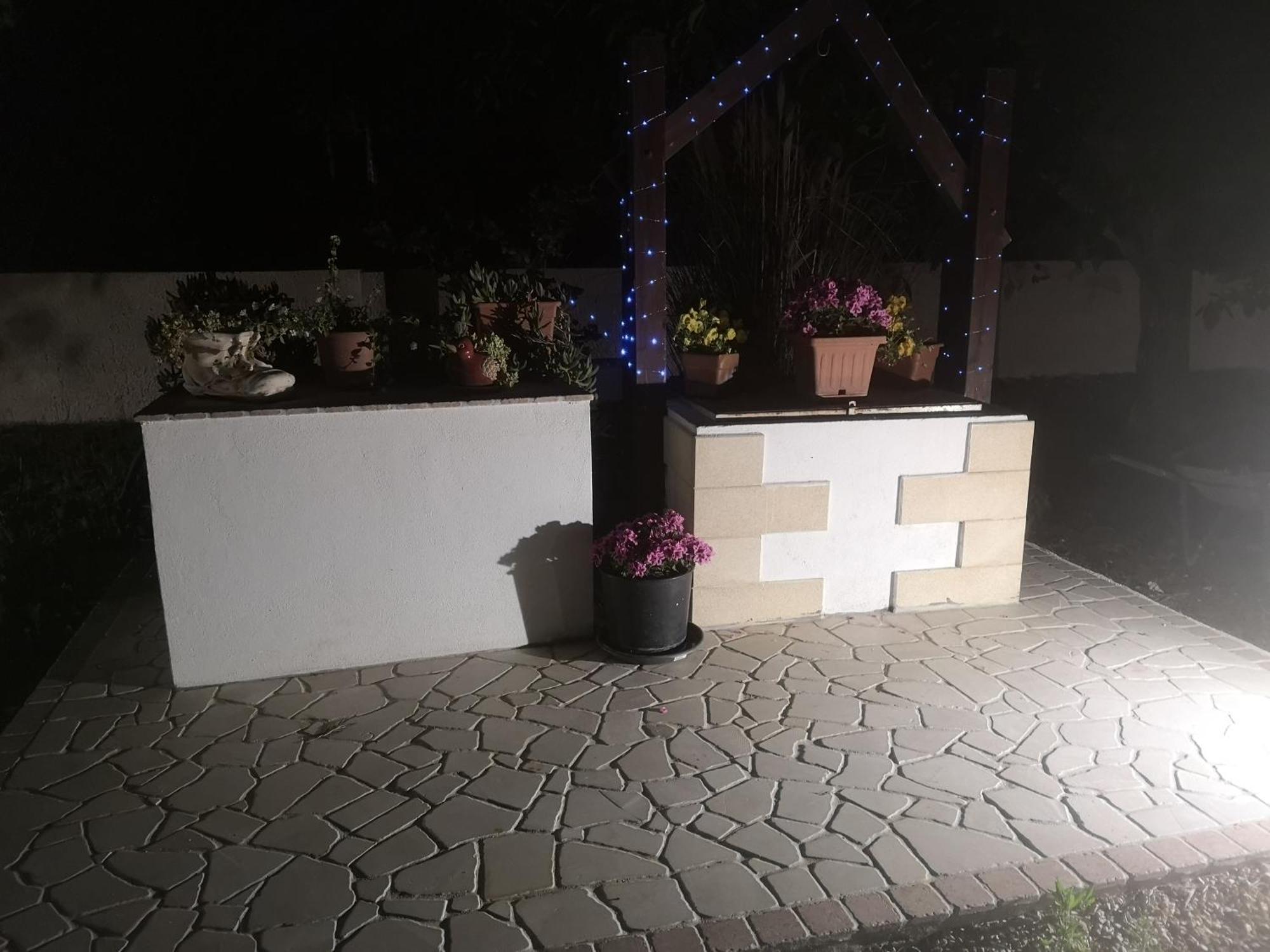 B&B Angolo Magico Parabita Kültér fotó