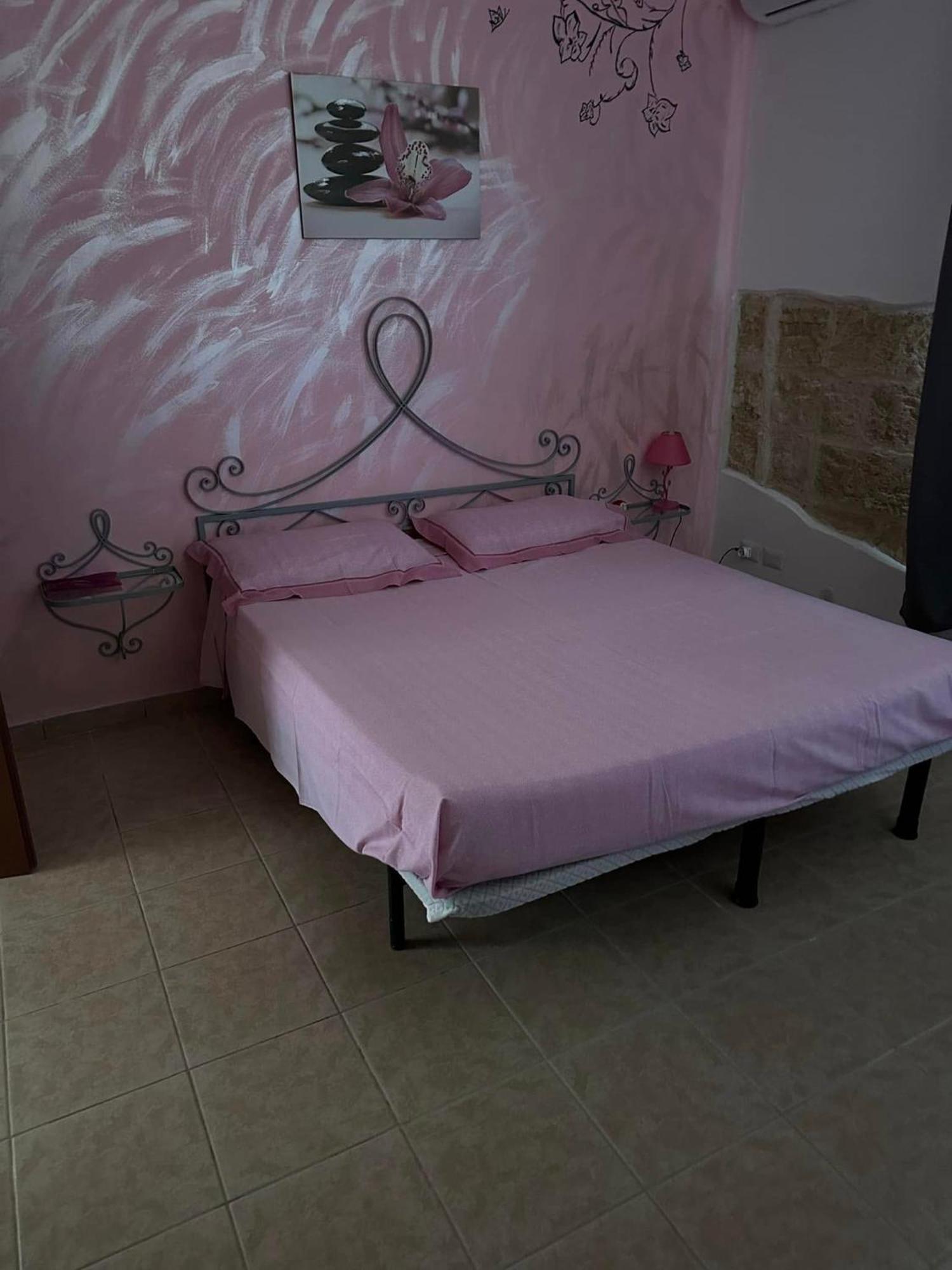 B&B Angolo Magico Parabita Kültér fotó