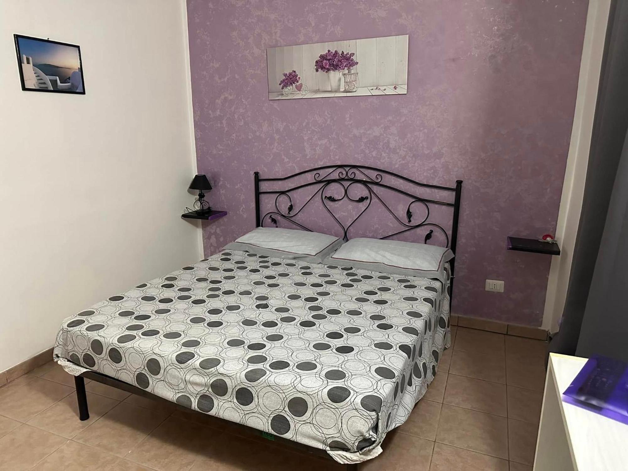 B&B Angolo Magico Parabita Kültér fotó