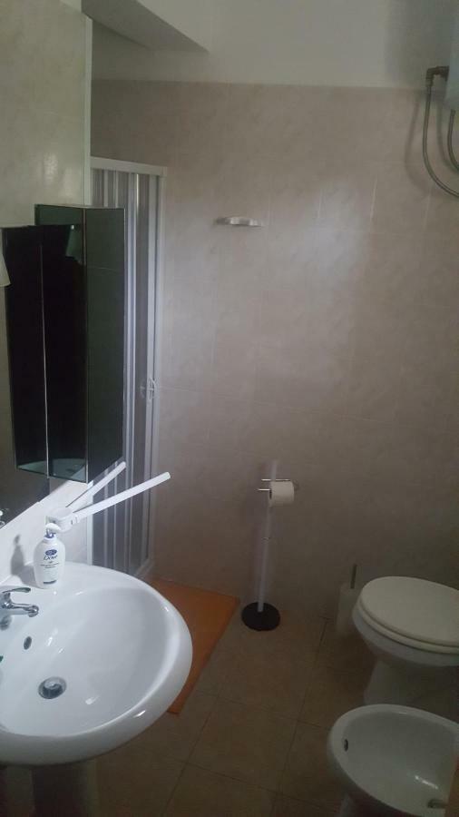 B&B Angolo Magico Parabita Kültér fotó