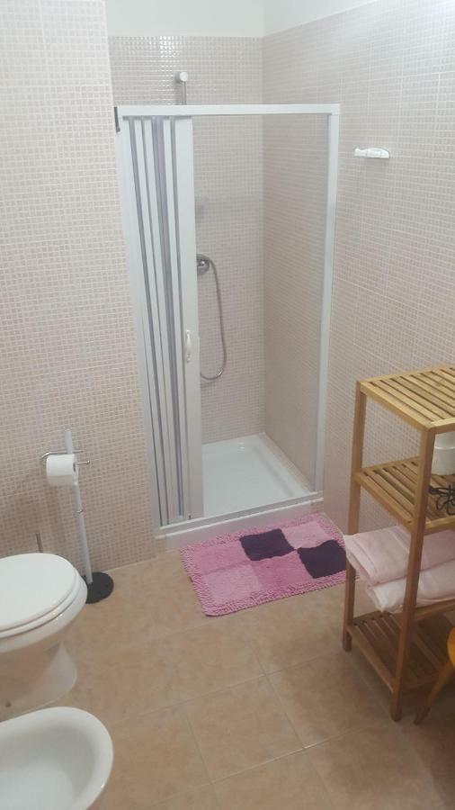 B&B Angolo Magico Parabita Kültér fotó