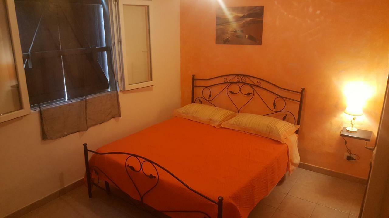 B&B Angolo Magico Parabita Kültér fotó
