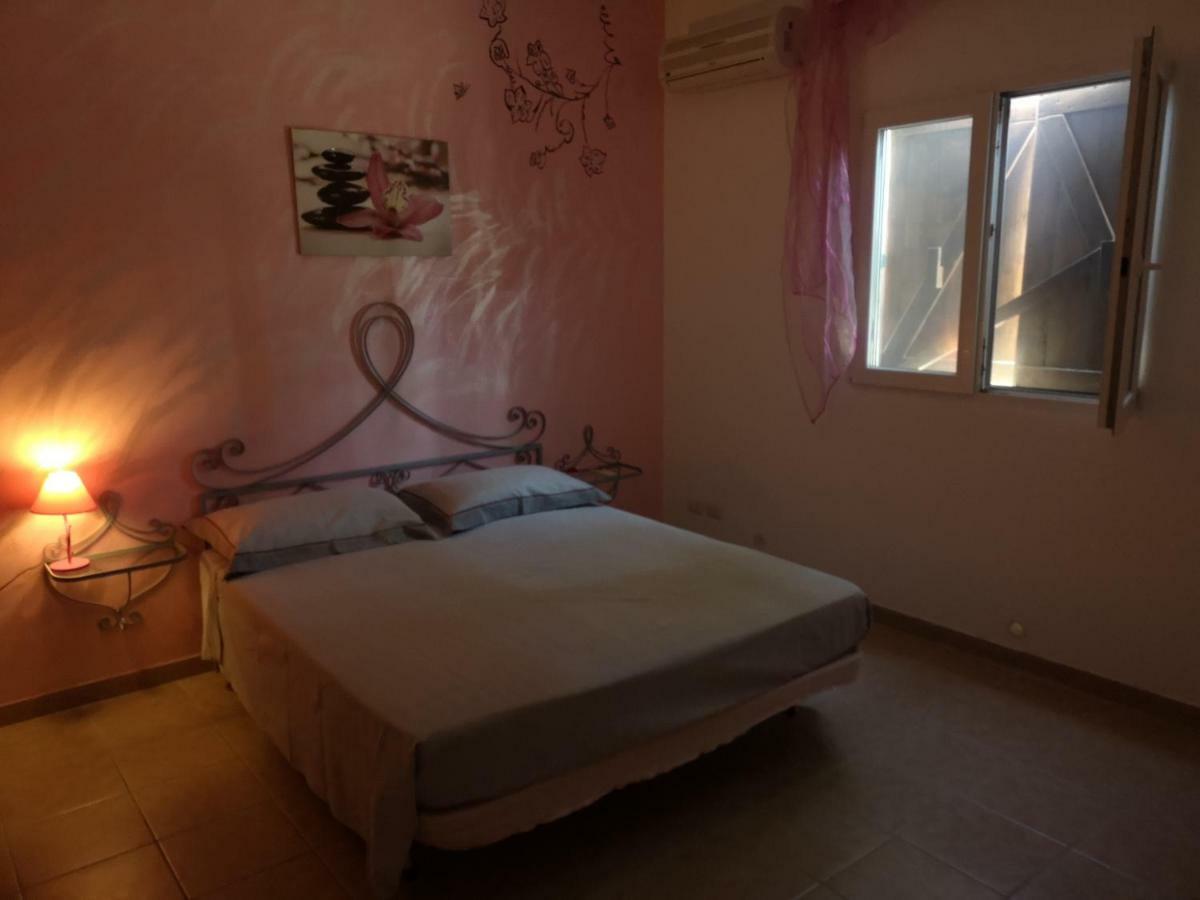 B&B Angolo Magico Parabita Kültér fotó